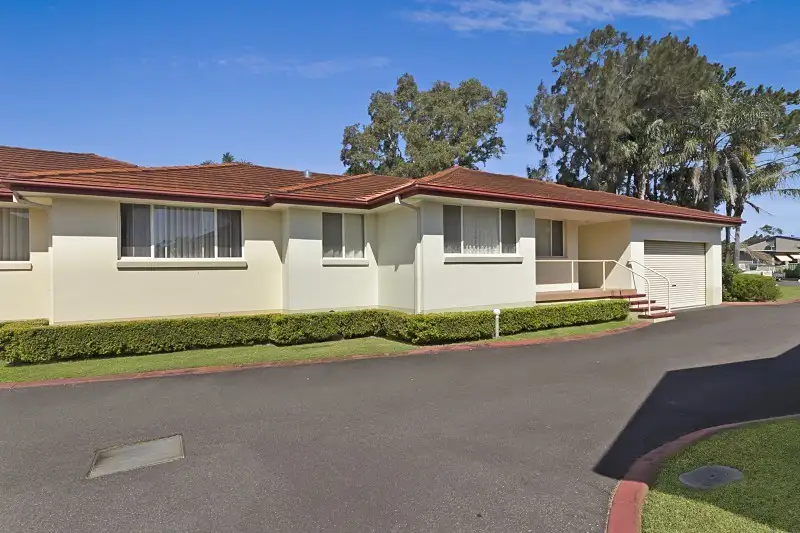 Main view of Homely house listing, 15/30 Pine Avenue, Davistown NSW 2251