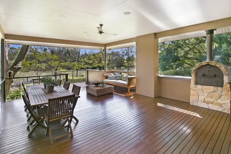 Seventh view of Homely house listing, 42 Douglas Street, Sherwood QLD 4075
