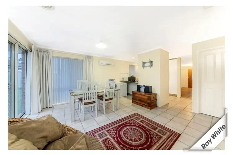 Sixth view of Homely house listing, 16 Pedrail Place, Dunlop ACT 2615