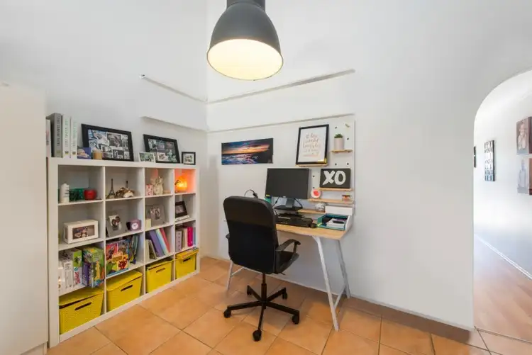 Seventh view of Homely unit listing, 2/123 Sunshine Boulevard, Mermaid Waters QLD 4218