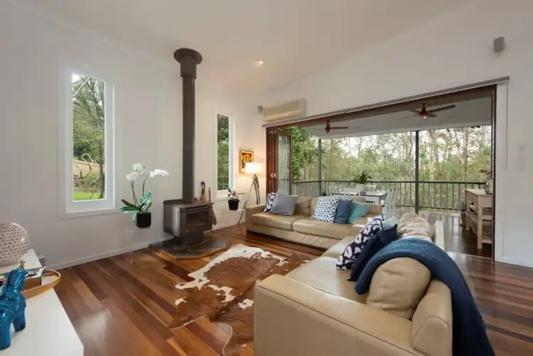Fourth view of Homely house listing, 69 Woolley Street, Taringa QLD 4068