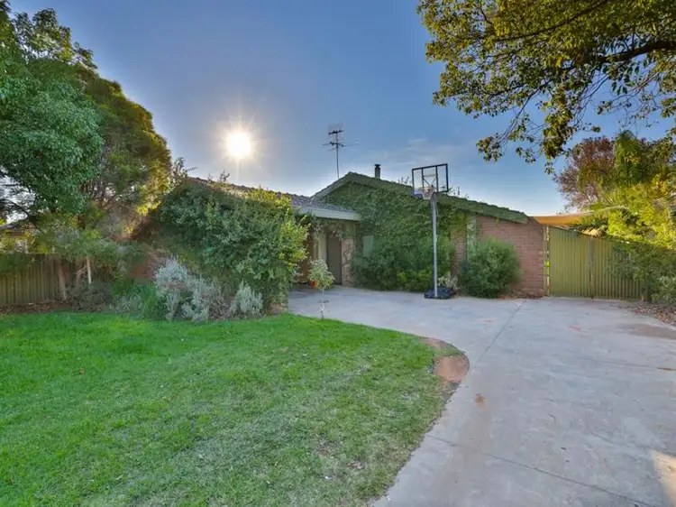 Fifth view of Homely house listing, 7 Snowy Avenue, Red Cliffs VIC 3496