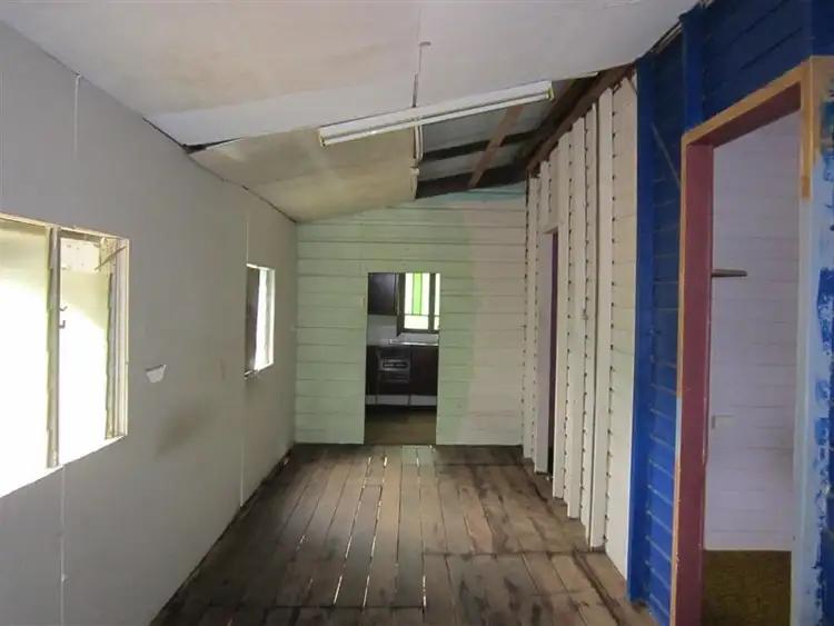 Sixth view of Homely house listing, 8-10 Perlick Street, Mount Morgan QLD 4714