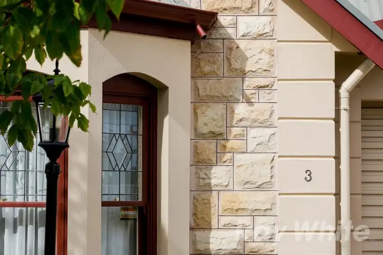 Second view of Homely house listing, 3 Newhaven Avenue, Glenelg North SA 5045