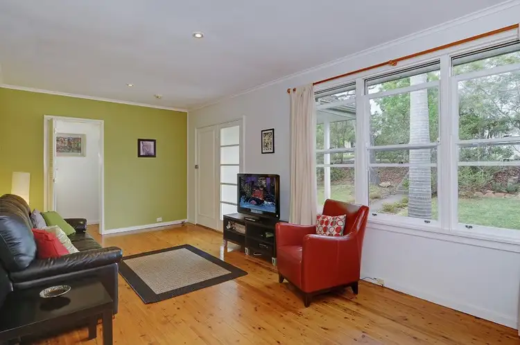 Fourth view of Homely house listing, 29 Michigan Avenue, Asquith NSW 2077