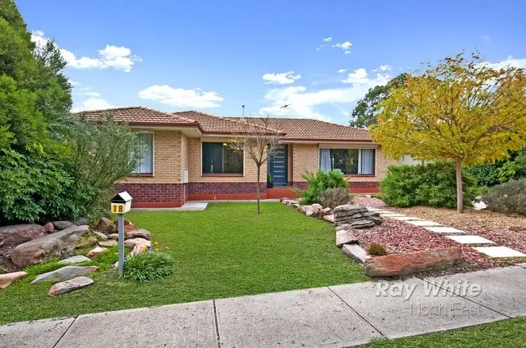 Main view of Homely house listing, 18 Doradus Avenue, St Agnes SA 5097
