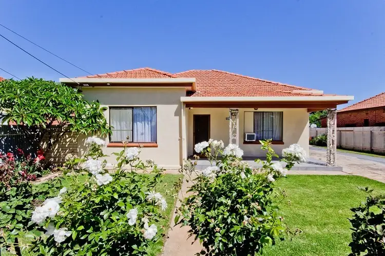 58 Henry Street, Ottoway SA 5013