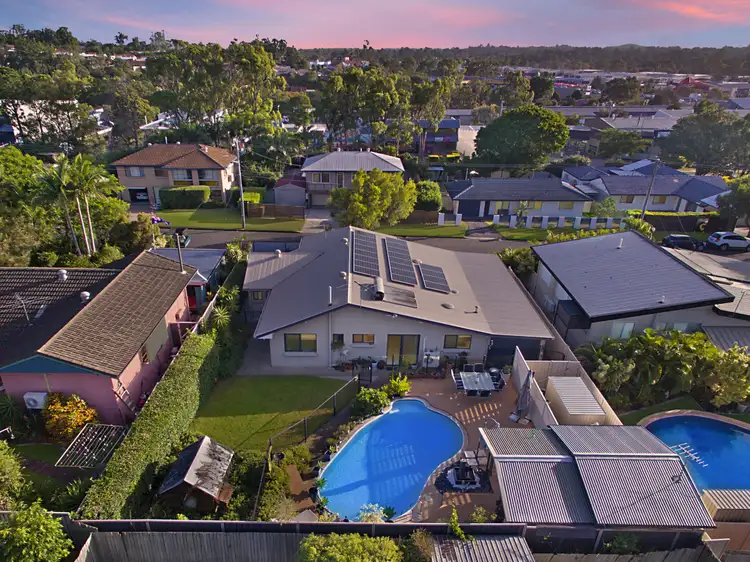 Fourth view of Homely house listing, 30 Wootton Crescent, Springwood QLD 4127