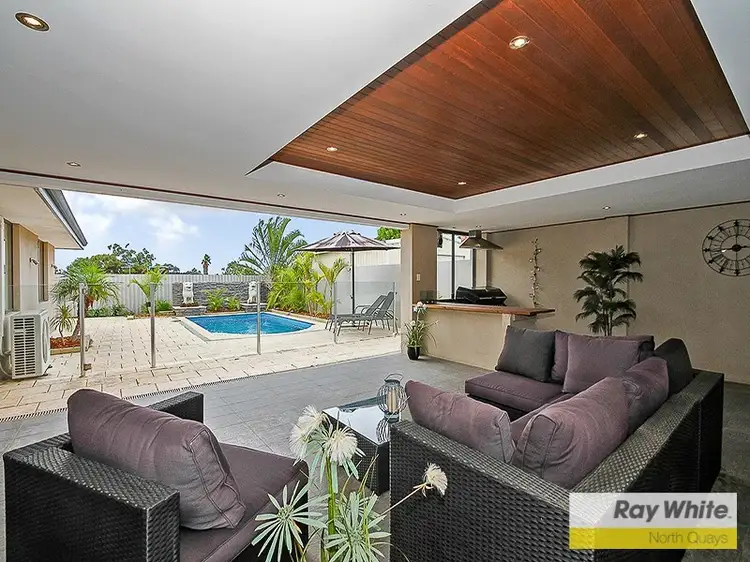 54 Sail Terrace, Heathridge WA 6027