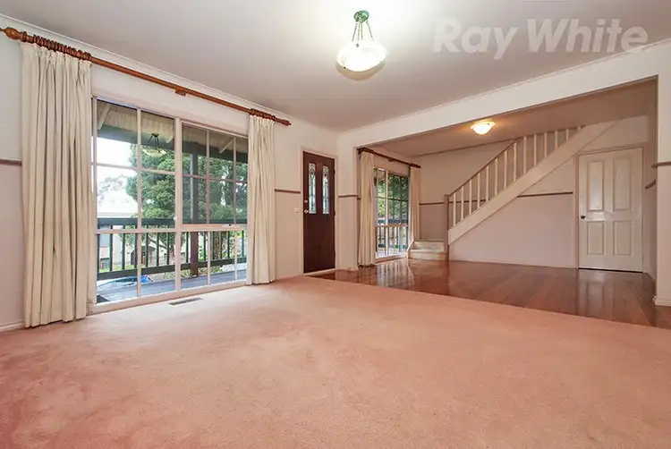 Second view of Homely house listing, 1A HUMBER Road, Croydon North VIC 3136