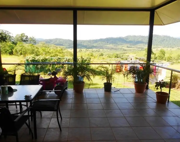 Third view of Homely house listing, 273 DONKIN Road, Mena Creek QLD 4871