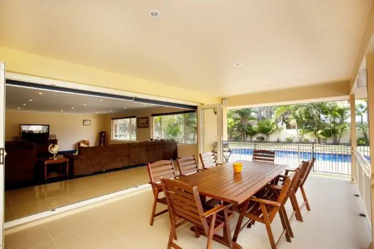 Fifth view of Homely house listing, 114 Blackbutt Drive, Failford NSW 2430