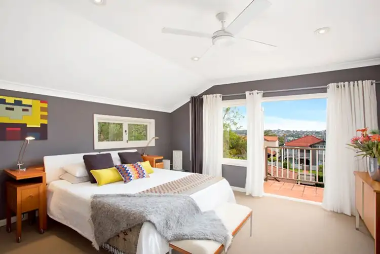 Sixth view of Homely house listing, 20 Medusa Street, Mosman NSW 2088