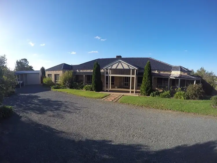 10 Sunset Court, Yarrawonga VIC 3730