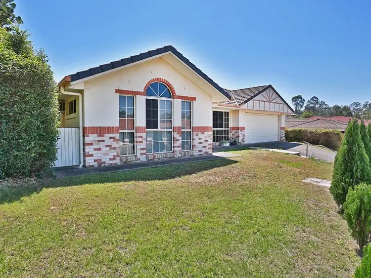 Fifth view of Homely house listing, 10 Gold Creek Court, Albany Creek QLD 4035