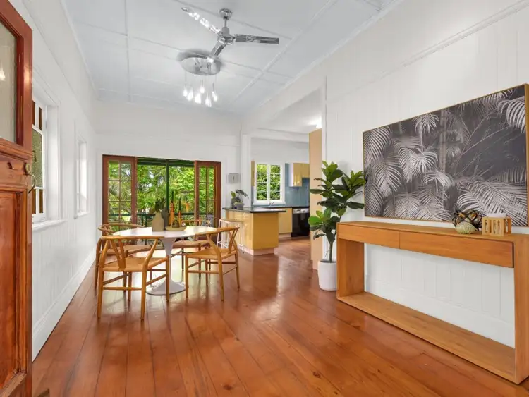 3 Heidelberg Street, East Brisbane QLD 4169