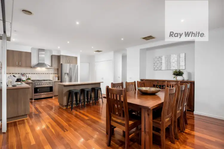 Sixth view of Homely house listing, 2 Tamar Street, Bundoora VIC 3083