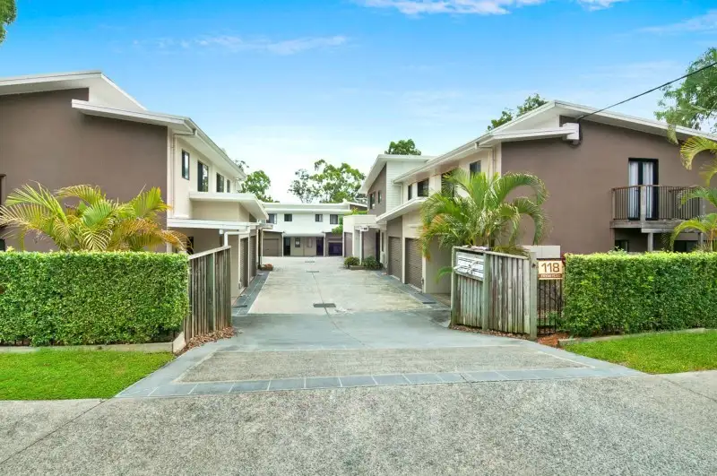 Main view of Homely townhouse listing, 8/118-120 Fryar Road, Eagleby QLD 4207