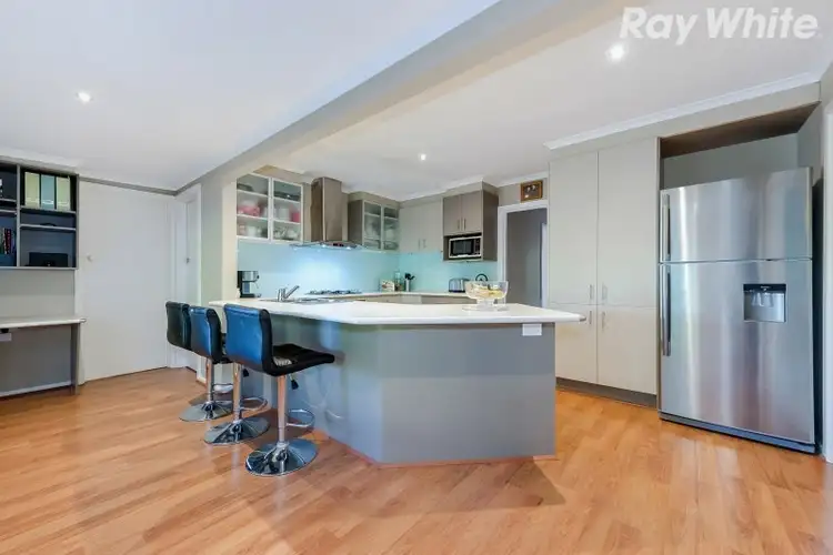 Third view of Homely house listing, 11 Coolibah Crescent, Bayswater VIC 3153
