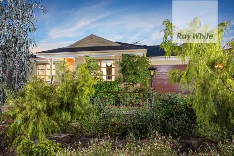 Second view of Homely house listing, 5 Mahogany Court, Doreen VIC 3754