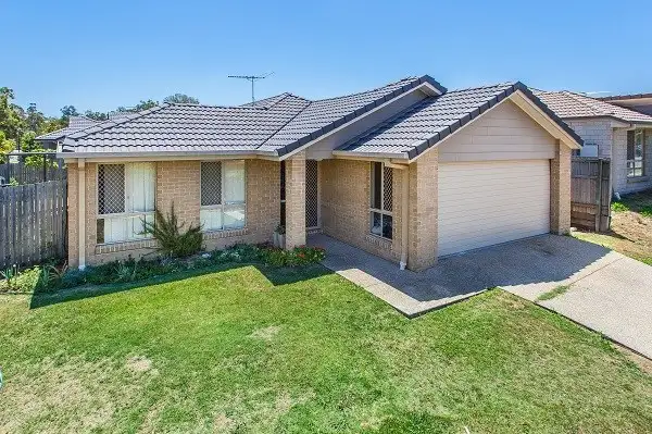 Main view of Homely house listing, 1 Jan Court, Caboolture QLD 4510