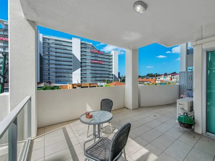 Third view of Homely apartment listing, 6/28 Ferry Road, West End QLD 4101