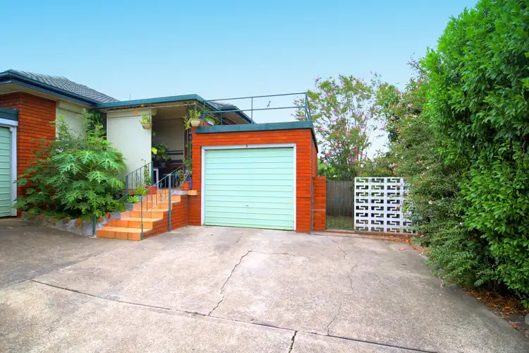 5/71 Robinson Street, Wiley Park NSW 2195