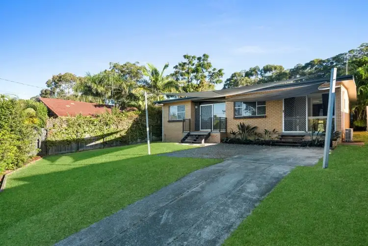 6 Sungold Avenue, Southport QLD 4215