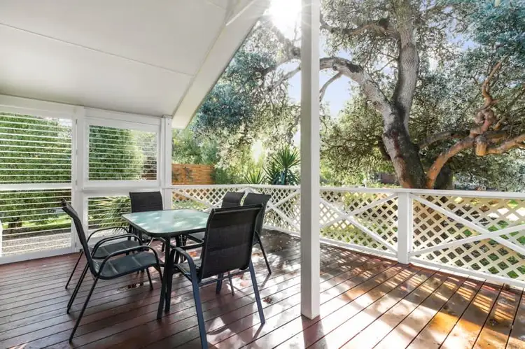 Fourth view of Homely house listing, 12 Honeysuckle Grove, Silverleaves VIC 3922