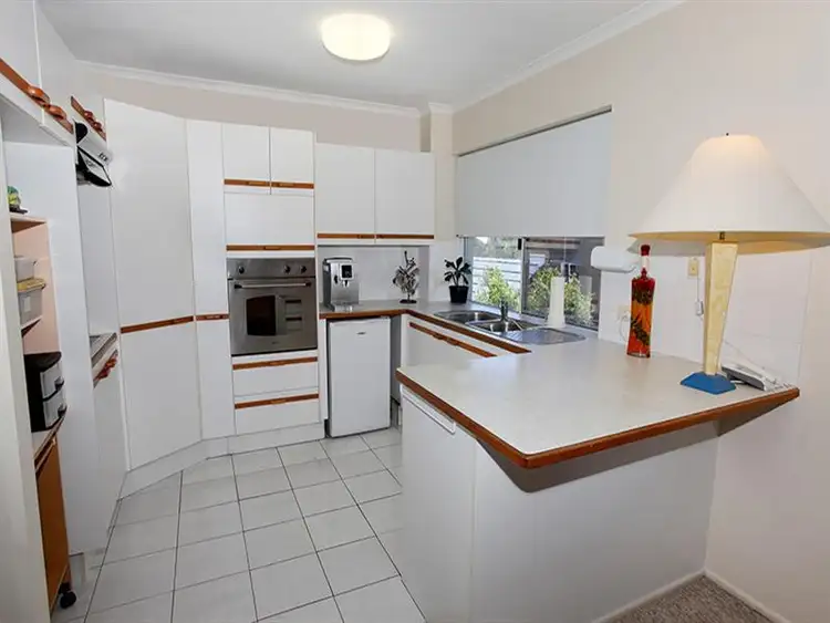 Third view of Homely unit listing, 4/12 Carrothool Place, Mooloolaba QLD 4557