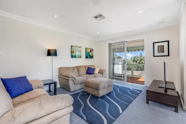 Fifth view of Homely house listing, 1 Lucinda Grove, Winston Hills NSW 2153