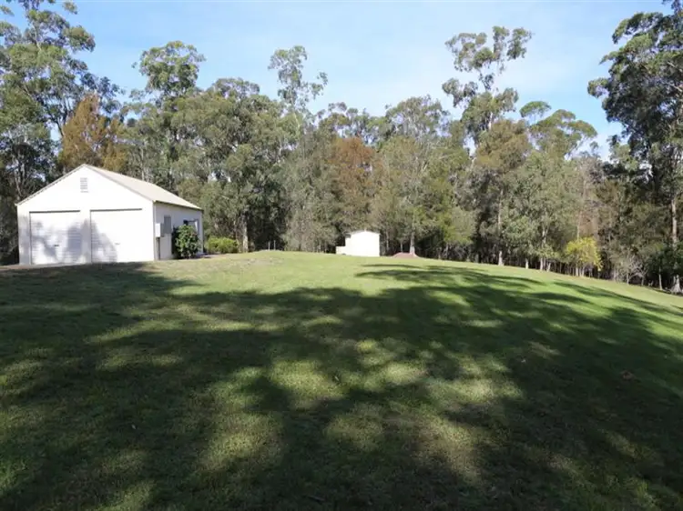 Third view of Homely land listing, Address available on request