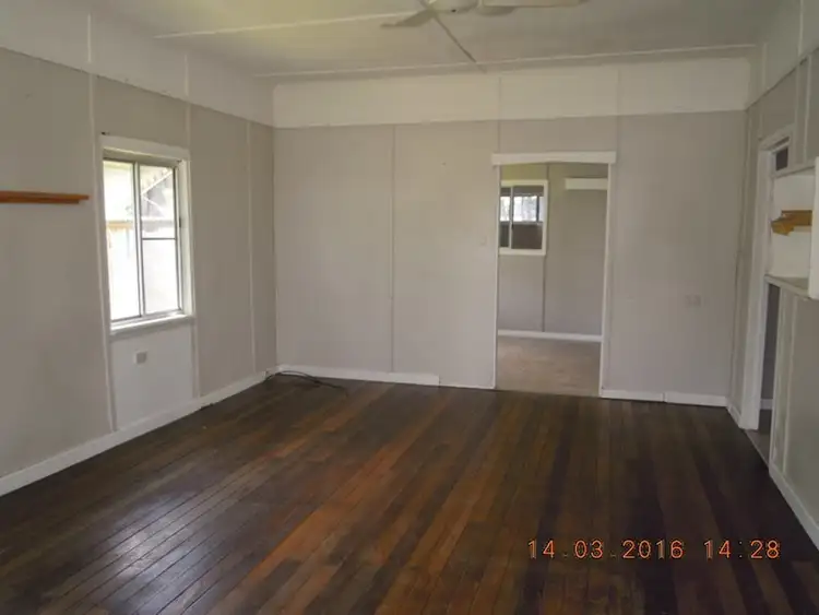 Second view of Homely house listing, 33 Stansfield Street, Hughenden QLD 4821