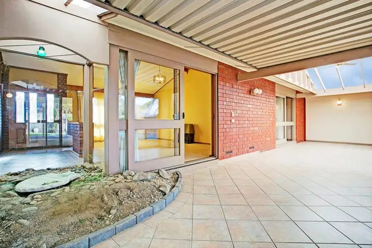 Fifth view of Homely house listing, 7 Pitcairn Grove, West Lakes SA 5021