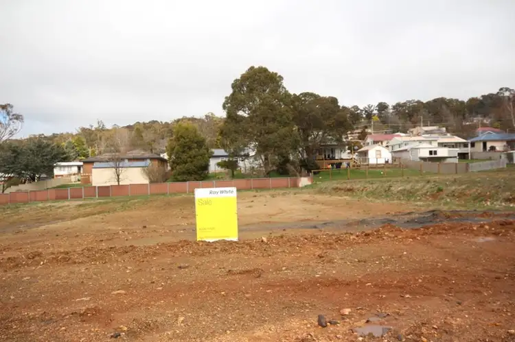 Second view of Homely land listing, 22 Edith Road, Oberon NSW 2787