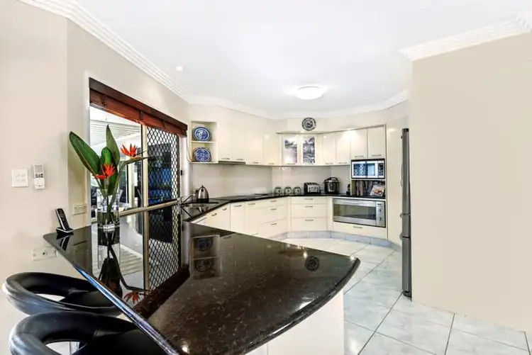 Fourth view of Homely house listing, 41 Edinburgh Road, Benowa Waters QLD 4217