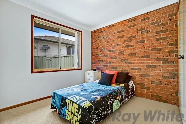 Fourth view of Homely house listing, 2/52 Waterbush Crescent, Woodberry NSW 2322