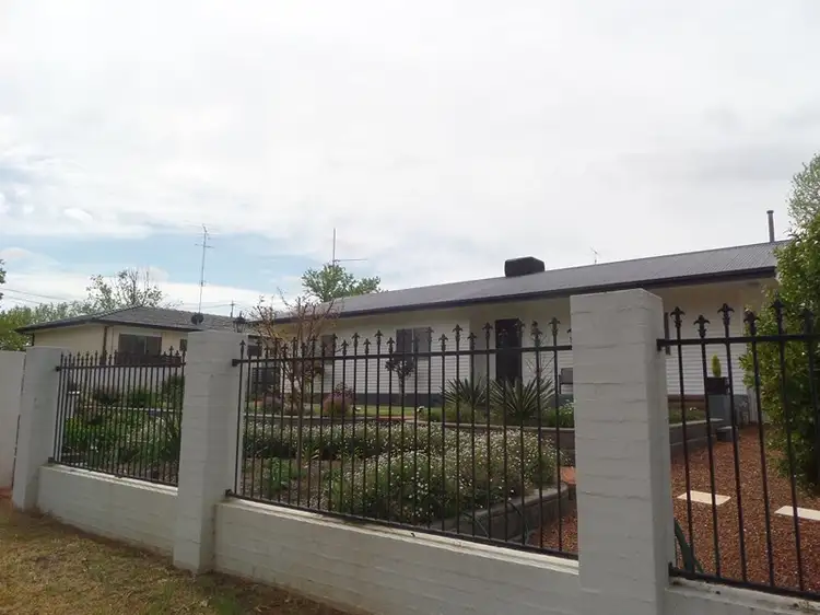 Fourth view of Homely house listing, 25-27 Frederica Street, Narrandera NSW 2700
