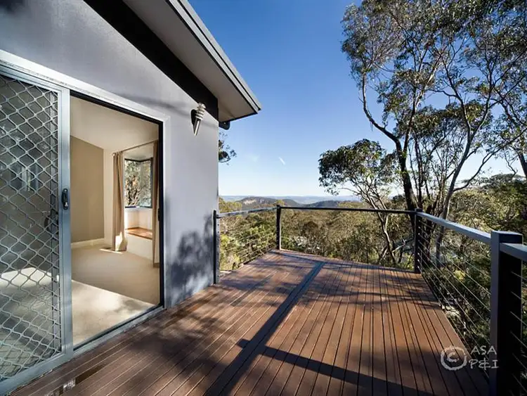 Fifth view of Homely house listing, 6 Innes Road, Mount Victoria NSW 2786