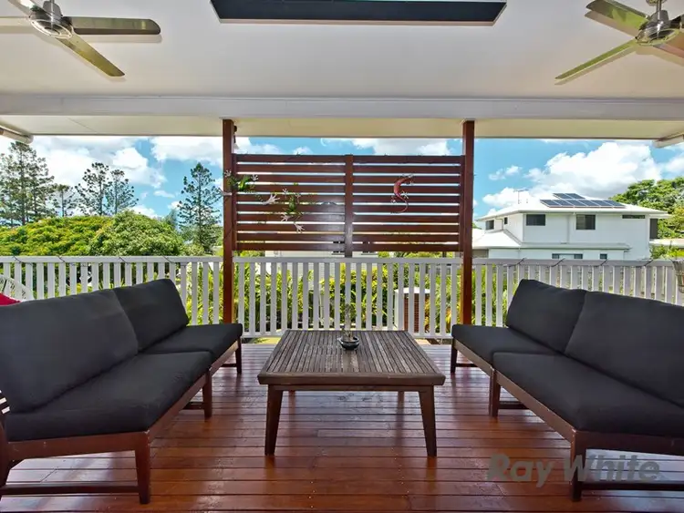 Seventh view of Homely house listing, 2 Wanimo Street, Gaythorne QLD 4051