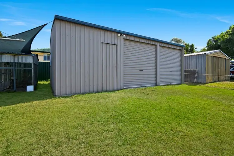 Second view of Homely house listing, 271 Finucane Road, Alexandra Hills QLD 4161