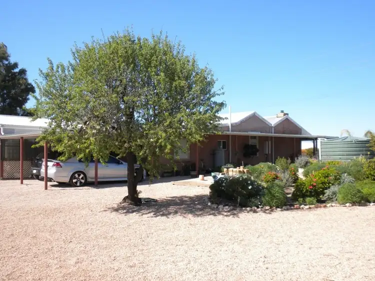 Second view of Homely house listing, 1410 Mines Road, Moonta SA 5558