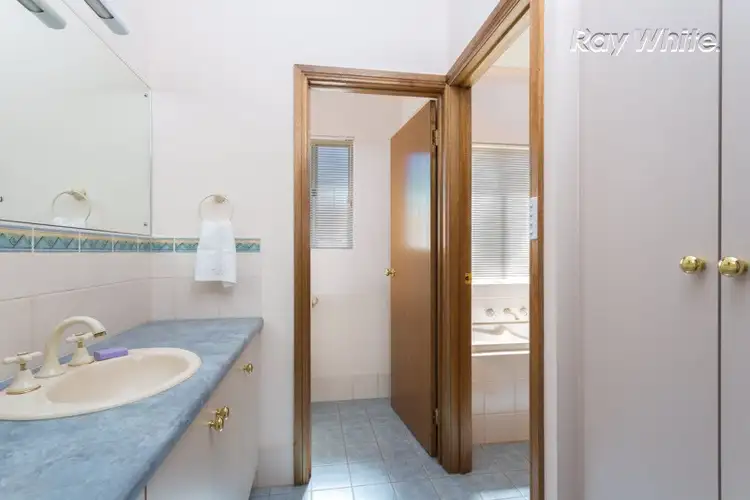 Seventh view of Homely house listing, 1 Greenfinch Place, Mawson Lakes SA 5095