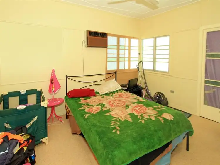 Fifth view of Homely house listing, 155 Rundle Street, Wandal QLD 4700