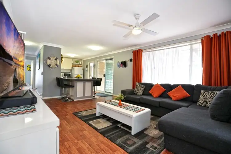 Third view of Homely house listing, 26 Peppermint Drive, Worrigee NSW 2540