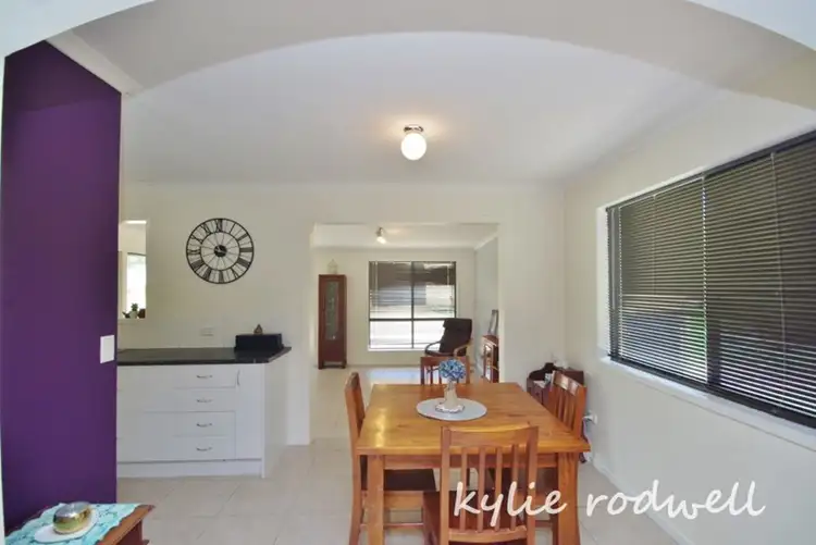 Sixth view of Homely house listing, 3 Spa Court, Beaudesert QLD 4285