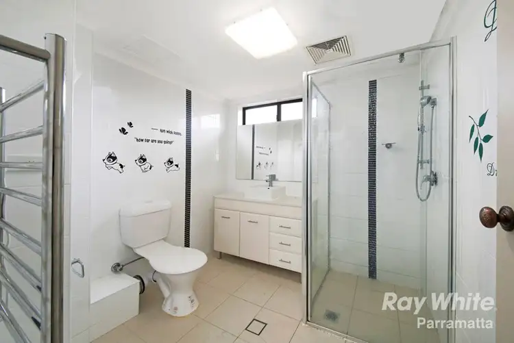 Fifth view of Homely unit listing, 5/25 Good Street, Parramatta NSW 2150
