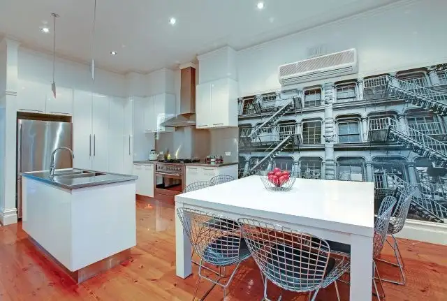 Fourth view of Homely house listing, 116 Smith Street, Thornbury VIC 3071