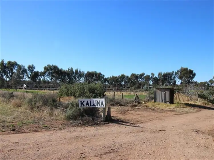 400 Murrayview Road, Waikerie SA 5330