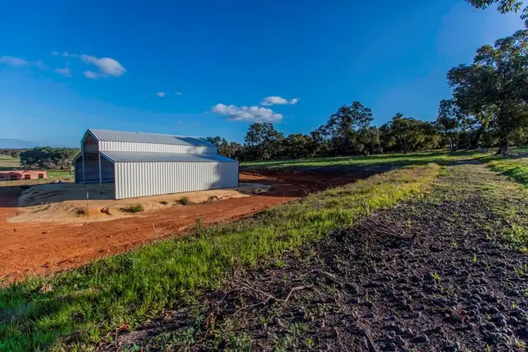Sixth view of Homely land listing, 415 Citron Way, Lower Chittering WA 6084